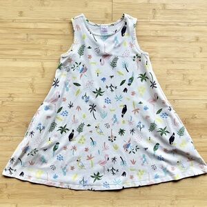 Hanna Andersson Tropical Tunic